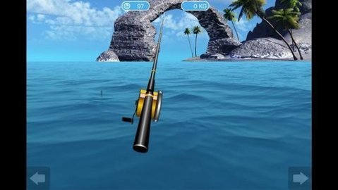 真正的钓鱼高手下载