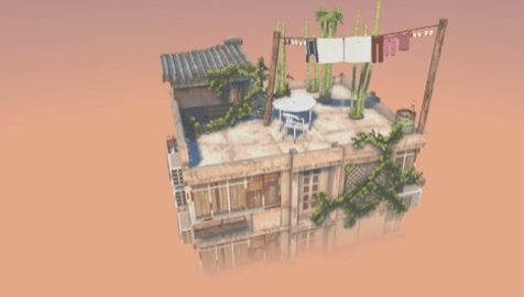 云端花园手机版下载