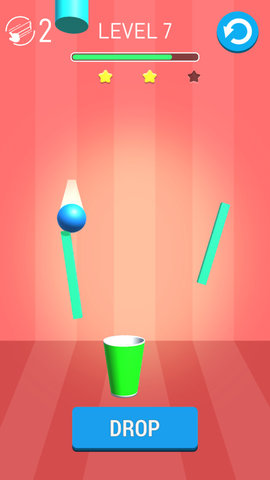 坠落的小球2021下载