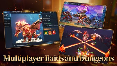 原罪幻想3D下载