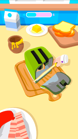 粘液切切切下载