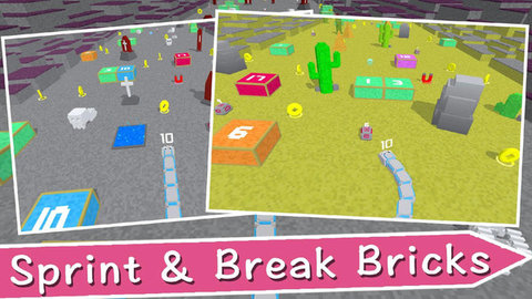 砖块冲刺大师下载