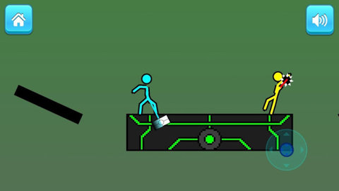 蜘蛛侠对决灭霸下载