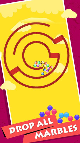 旋转迷宫拼图下载