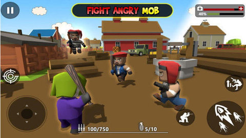 自杀小队官方最新版下载