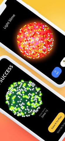 粘液模拟器追风汉化版最新版全部解锁