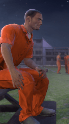 越狱重获自由下载