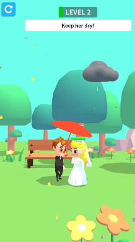 咱们结婚吧破解版