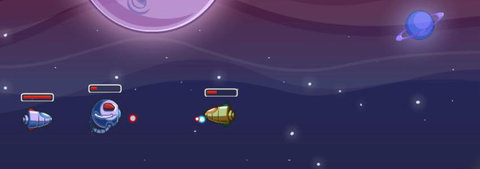 银河舰队出击下载