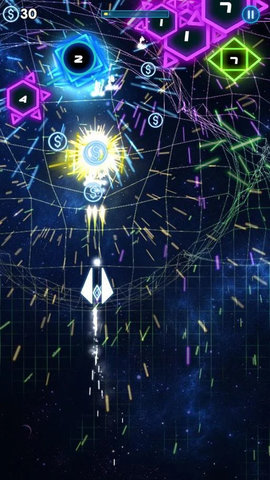 星空战舰方块毁灭下载