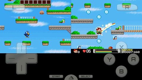 新彩虹岛手游下载