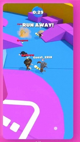 综艺闯关模拟器下载