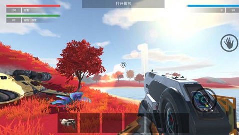 星系幸存者最新版下载