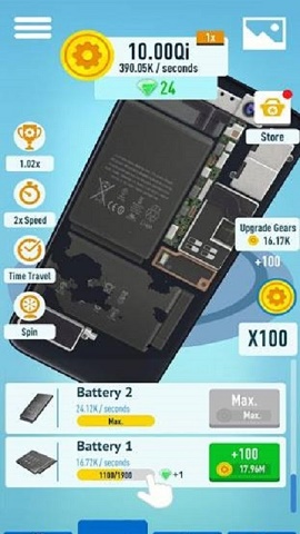 一起造手机下载