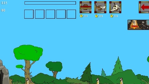 战争进化史1手机版下载