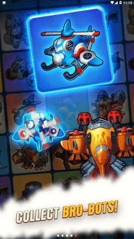 雄鹰自由中队无限钻石下载