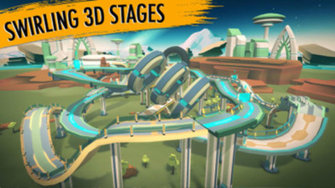 重力骑士破解版下载