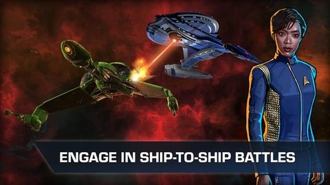 星际迷航时间线下载