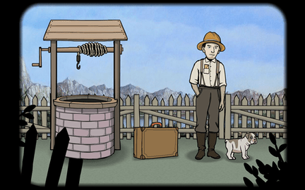 锈湖根源中文破解版下载