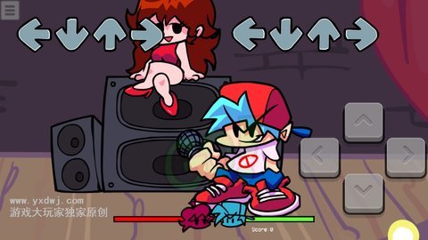 周五夜放克下载