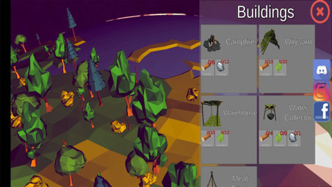 星球创造模拟器下载