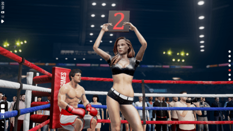 真实拳击2无限金币破解版下载