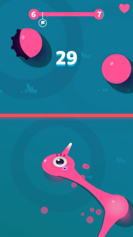 粘液贪吃蛇下载