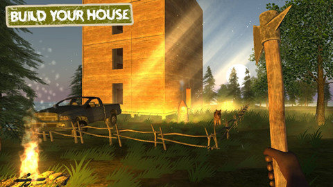 幸存者岛屿下载