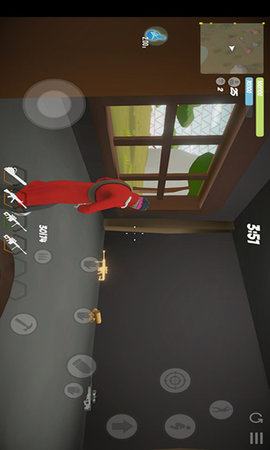 战火突围之夜无敌版下载