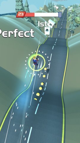 自行车山丘谷歌免登陆版下载