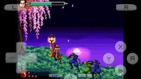 影之传说2手机版下载