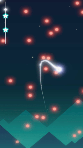 指尖节奏躲避障碍下载