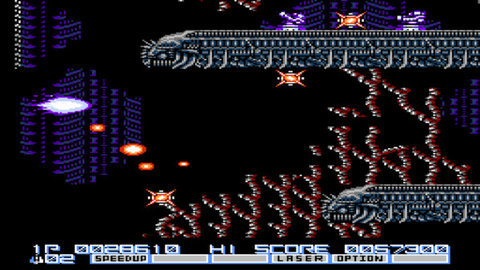 宇宙巡航机2手机金手指版