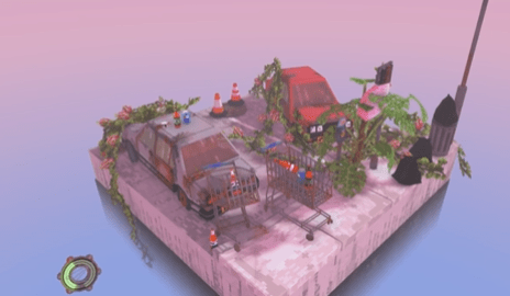 云端花园手机版下载