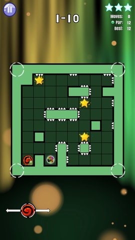 重力网格消除下载