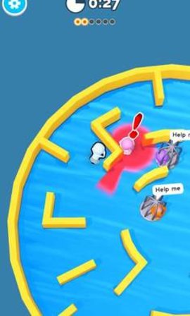 捉迷藏（HideNSeek）下载