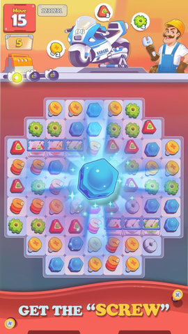 修复拼图师下载