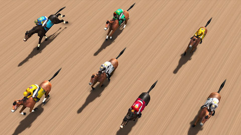 终极赛马2019下载