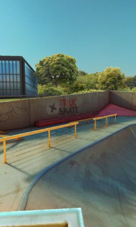 真实滑板无限积分版下载