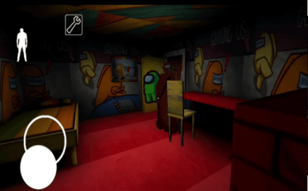 在恐怖之间下载