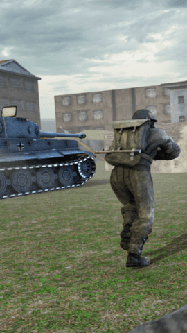 战地世界大战下载