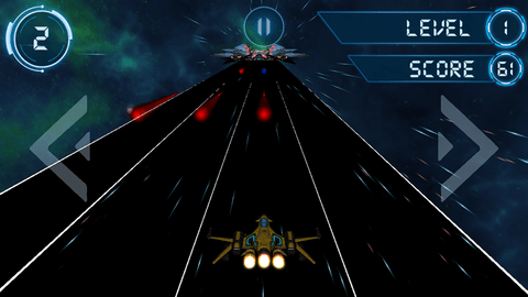 星系赏金狩猎下载