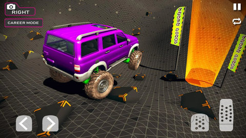 越野驾驶模拟2020下载