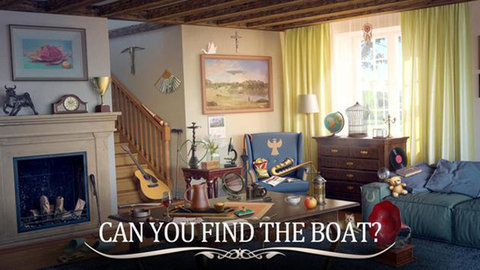 隐藏的旅程下载