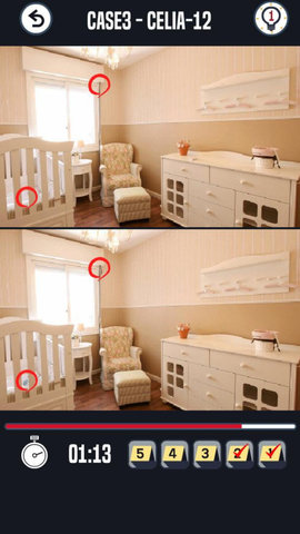 找不同：犯罪现场下载