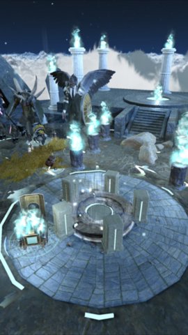 众神之小米内购版下载