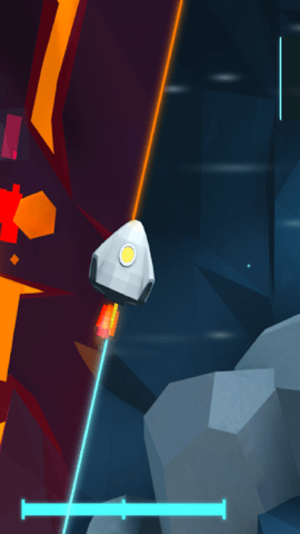 星际探险模拟器