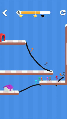 拯救火柴人手游小米版下载