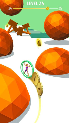 硬币向前冲2下载