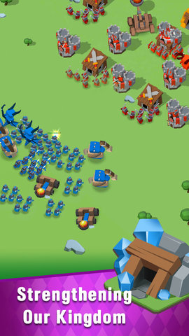 战争艺术帝国破解版下载